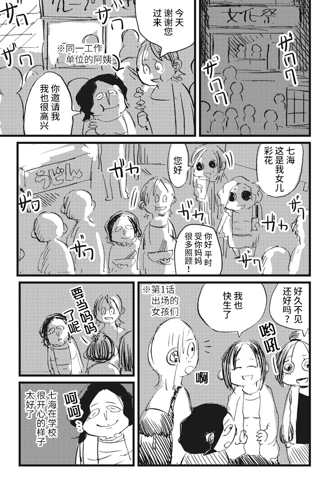 Koukousei wo, mou Ichido Vol. 1 Ch. 4 第17页