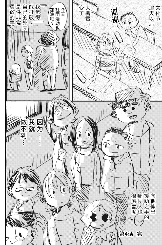 Koukousei wo, mou Ichido Vol. 1 Ch. 4 第20页