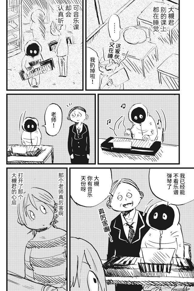 Koukousei wo, mou Ichido Vol. 1 Ch. 4 第8页