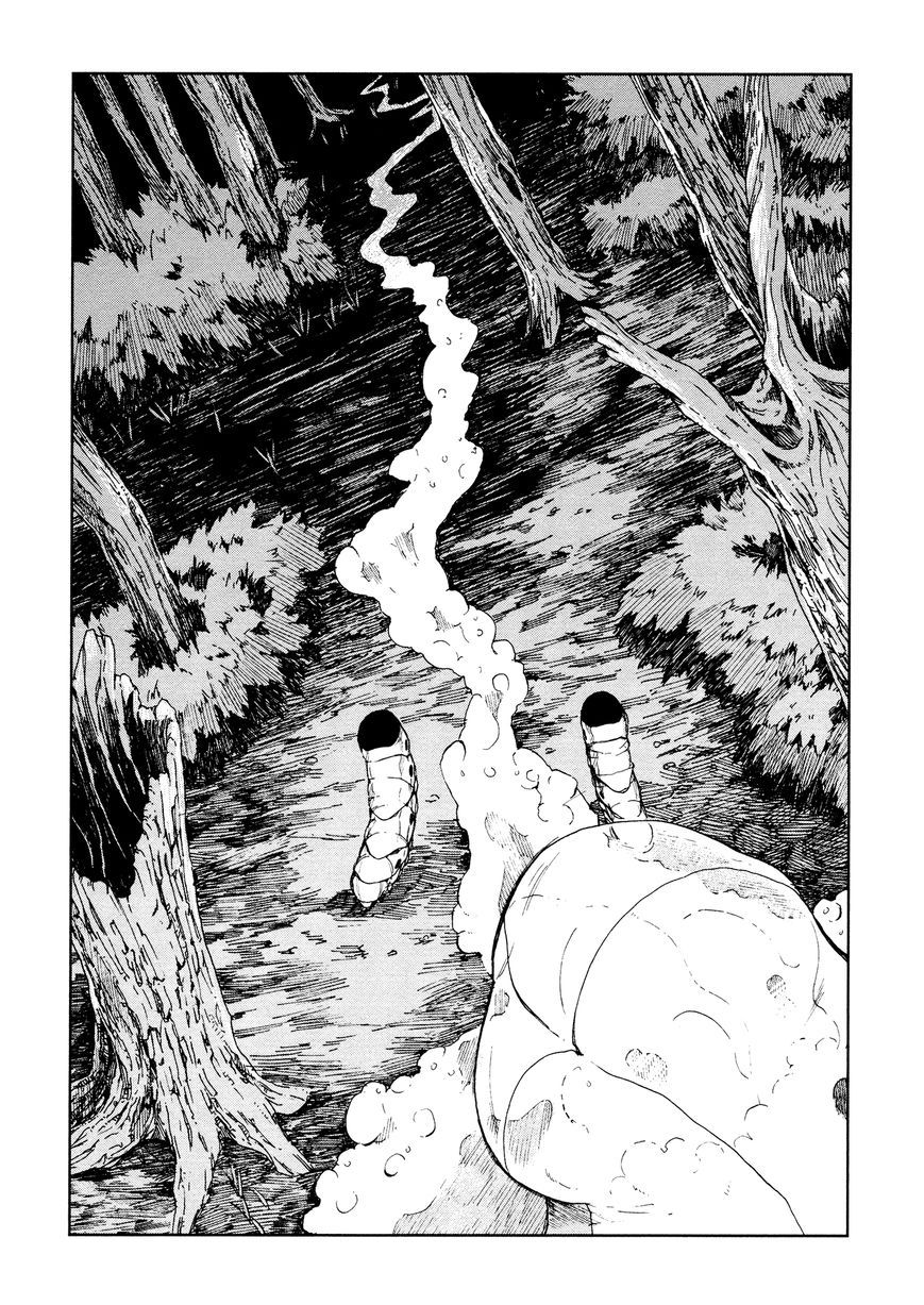 ogeha Vol. 1 Ch. 1 第36页