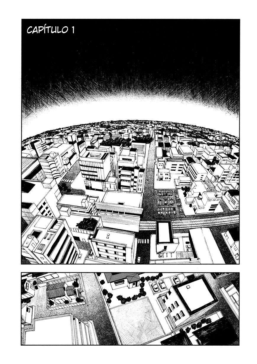 ogeha Vol. 1 Ch. 1 第6页