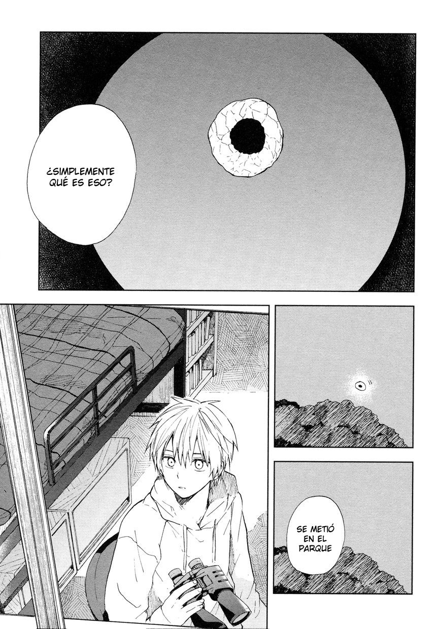 ogeha Vol. 1 Ch. 1 第8页