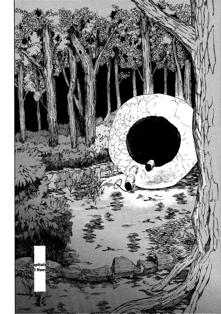 ogeha Vol. 1 Ch. 1 第9页