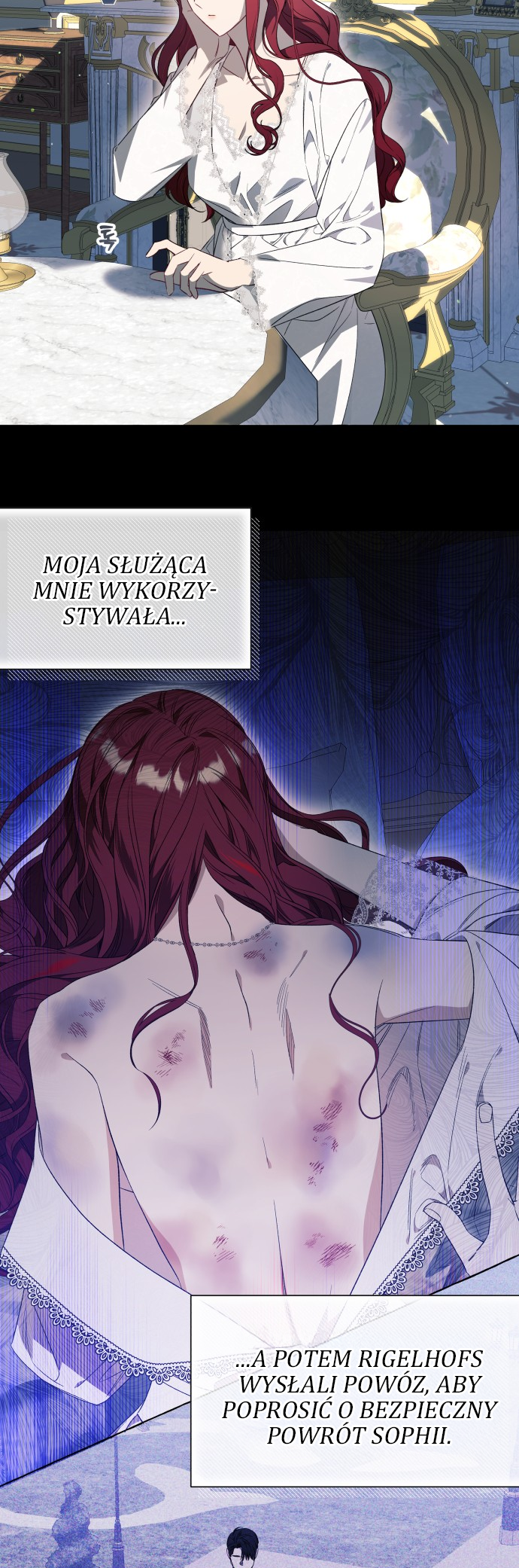 Heunhan Bing-uimul in Jul Aratda Vol. 1 Ch. 33 第2页