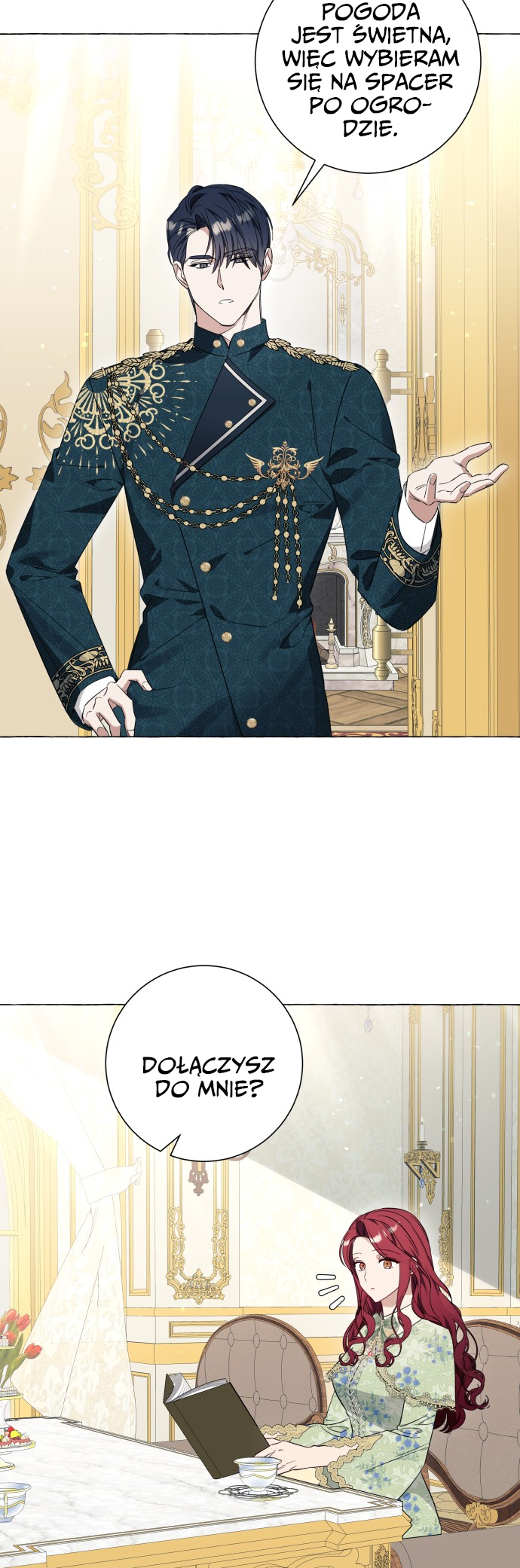 Heunhan Bing-uimul in Jul Aratda Vol. 1 Ch. 33 第16页