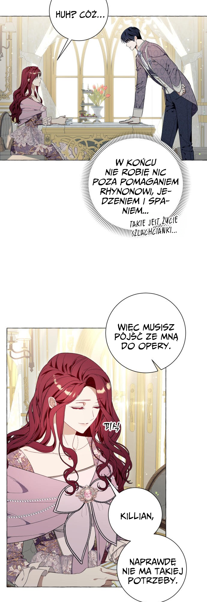 Heunhan Bing-uimul in Jul Aratda Vol. 1 Ch. 33 第39页
