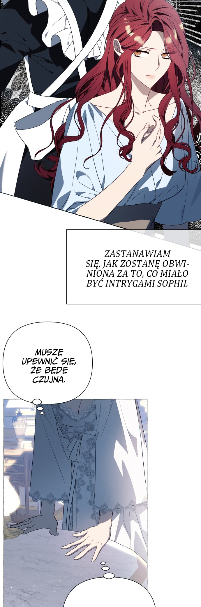 Heunhan Bing-uimul in Jul Aratda Vol. 1 Ch. 33 第7页