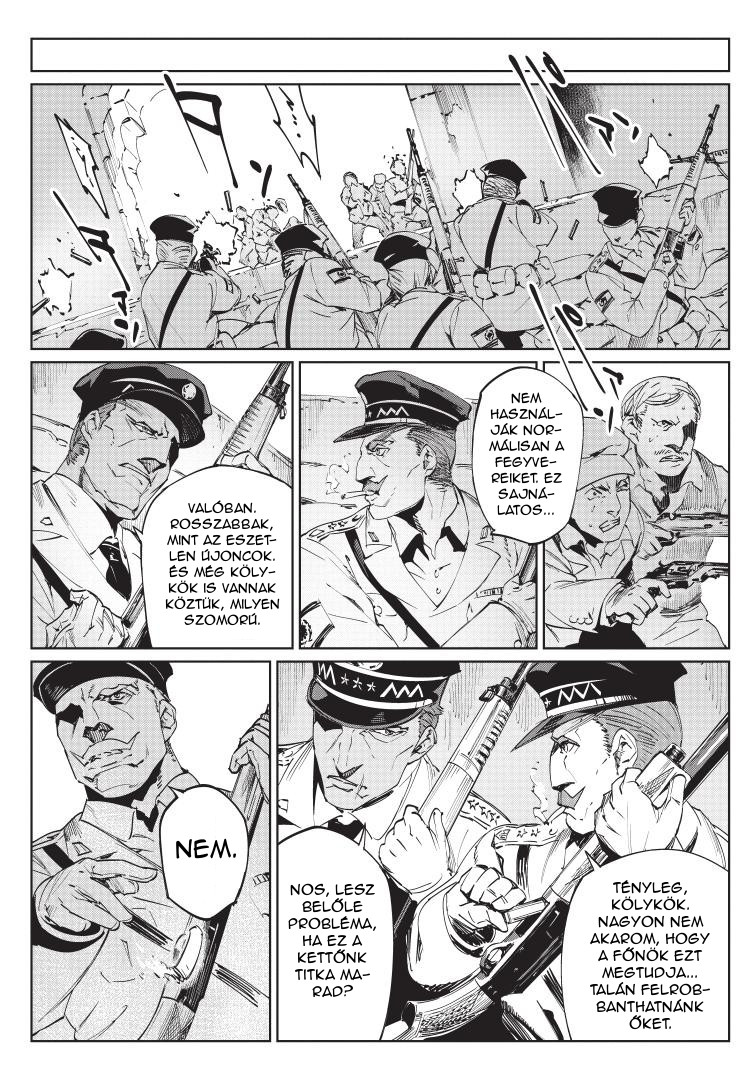 Baikoku Kikan Vol. 1 Ch. 1 第29页