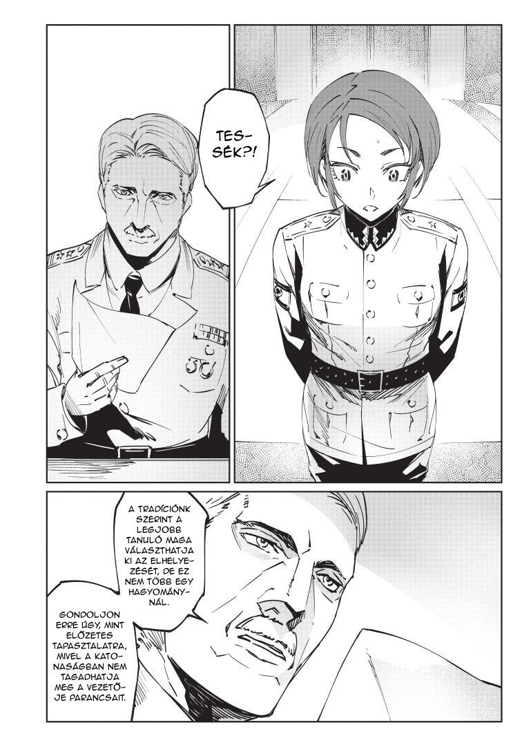 Baikoku Kikan Vol. 1 Ch. 1 第34页