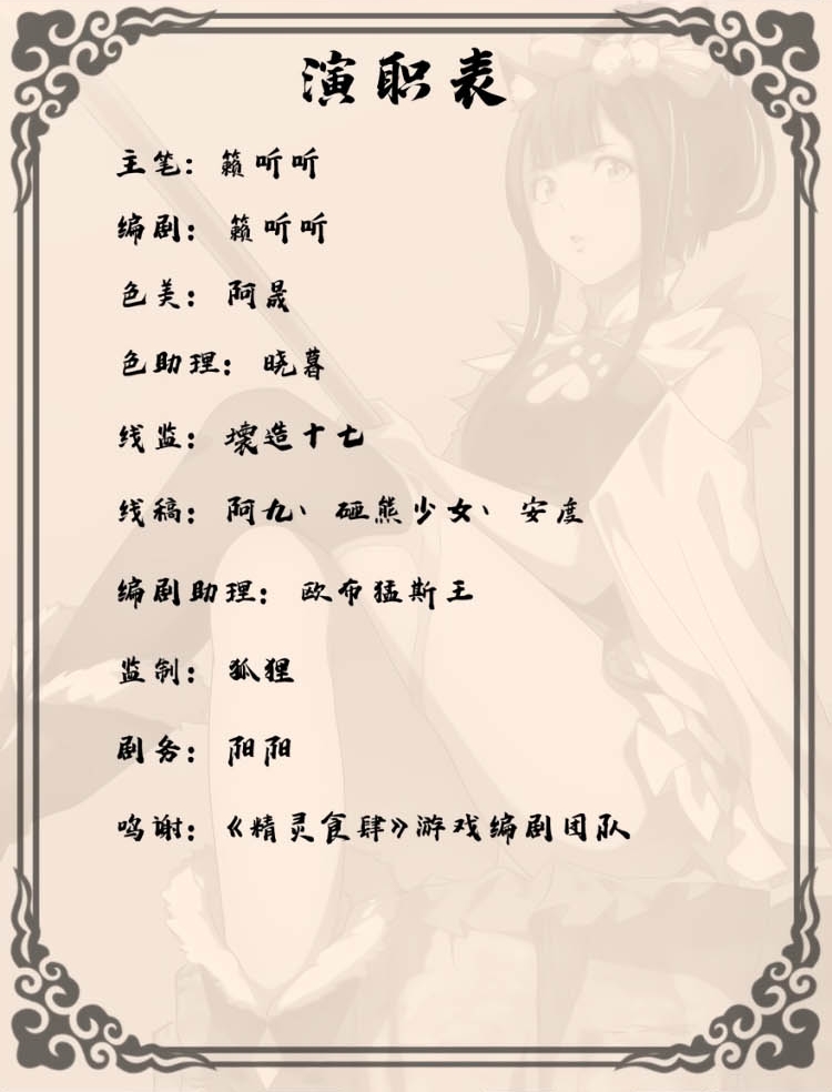 Noman's Soul Ch. 4 第2页