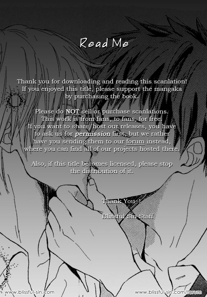 7 Nenme no Dou Kyonin Oneshot 第35页