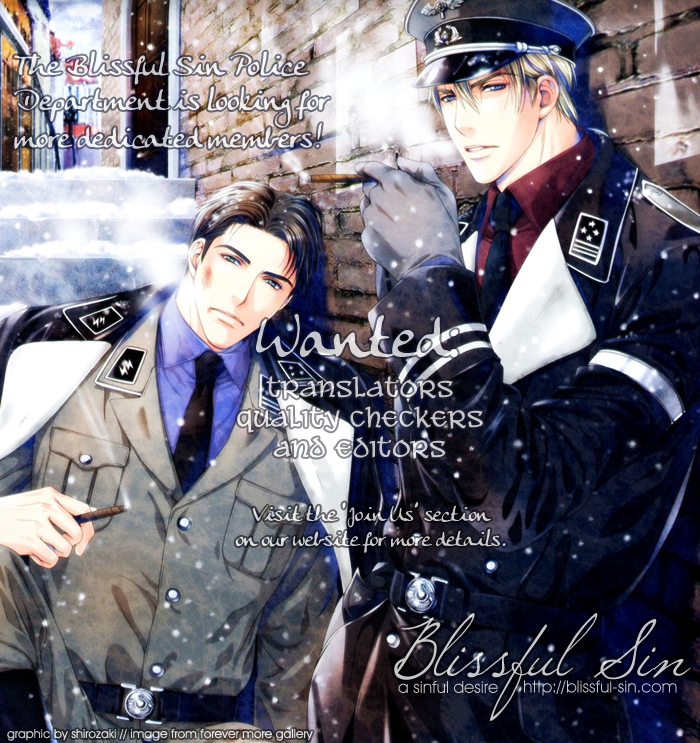 7 Nenme no Dou Kyonin Oneshot 第37页