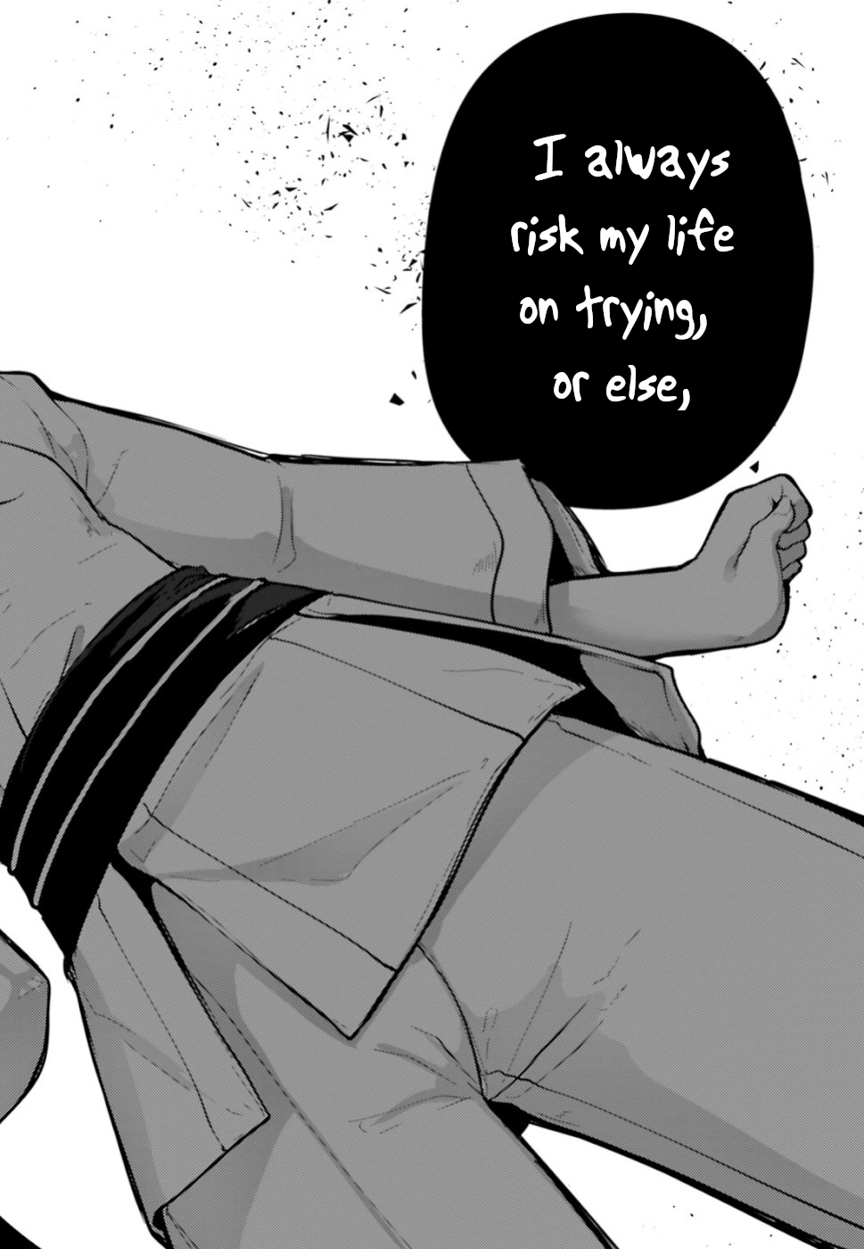 Kurogane no Mahoutsukai Vol. 1 Ch. 2 第20页