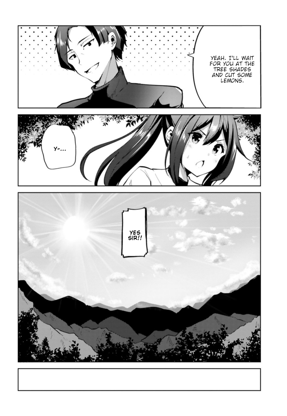 Kurogane no Mahoutsukai Vol. 1 Ch. 2 第24页