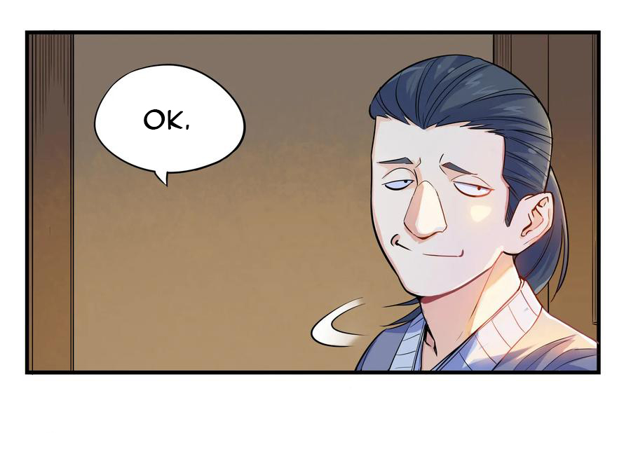 Trample on the River of Immortality Ch. 2 第11页