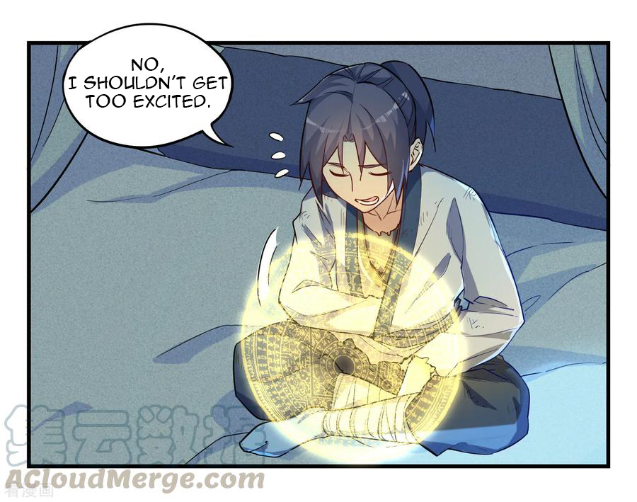 Trample on the River of Immortality Ch. 2 第5页