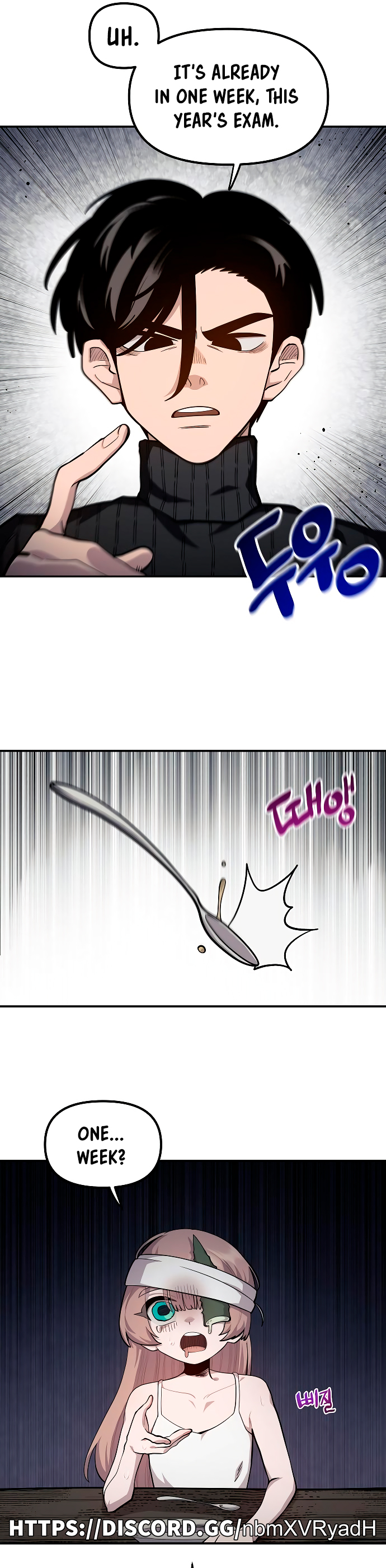 Mimosa Ch. 6 第11页