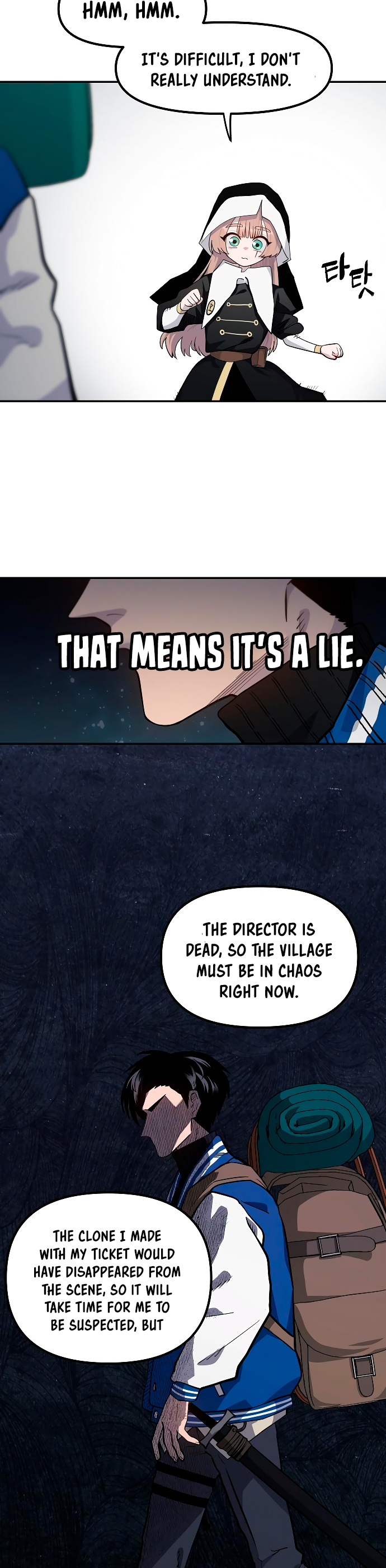 Mimosa Ch. 6 第19页
