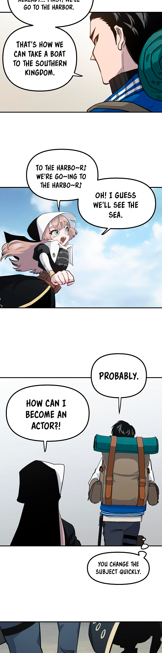 Mimosa Ch. 6 第22页