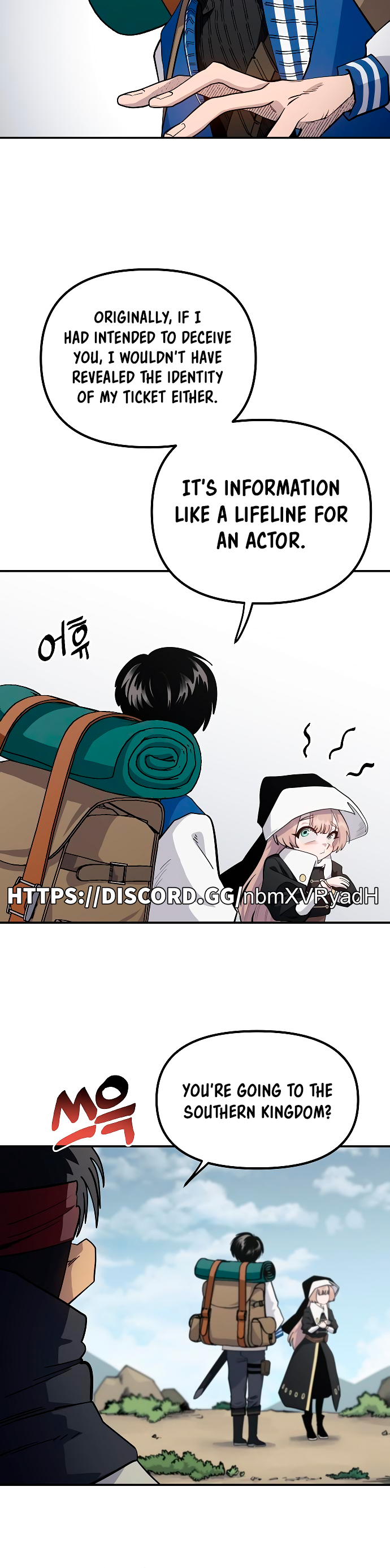 Mimosa Ch. 6 第30页