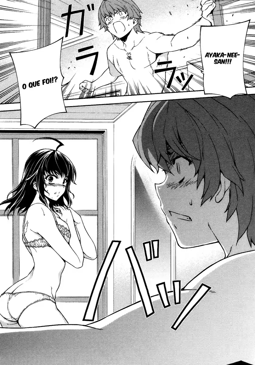Re:BIRTH - The Lunatic Taker Presa 第27页