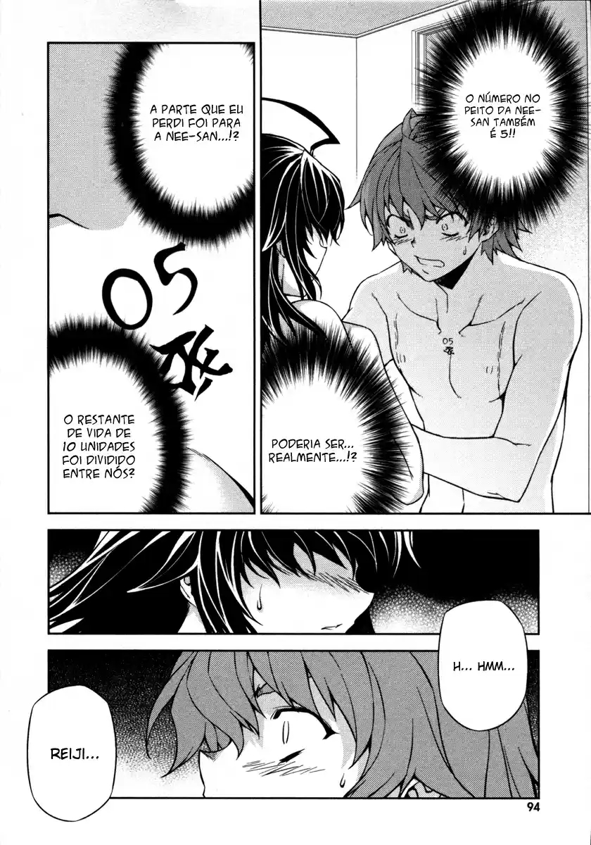Re:BIRTH - The Lunatic Taker Presa 第29页