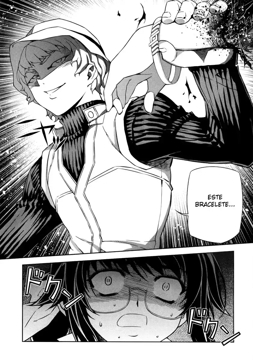 Re:BIRTH - The Lunatic Taker Presa 第41页