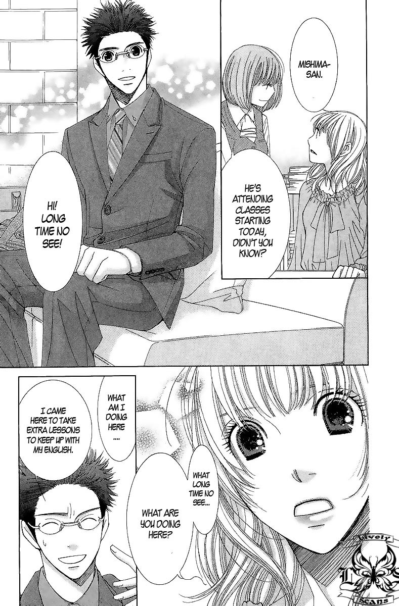 5-ji kara 9-ji made He Said, She Said 第16页