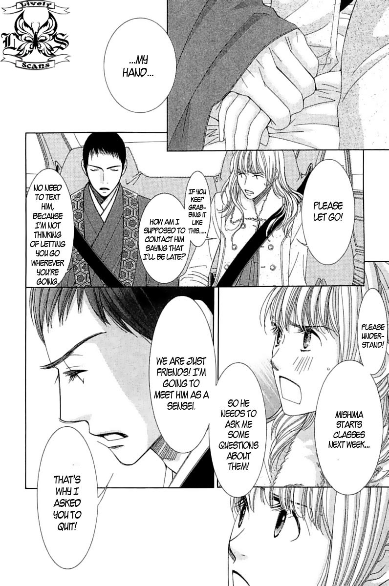 5-ji kara 9-ji made He Said, She Said 第37页
