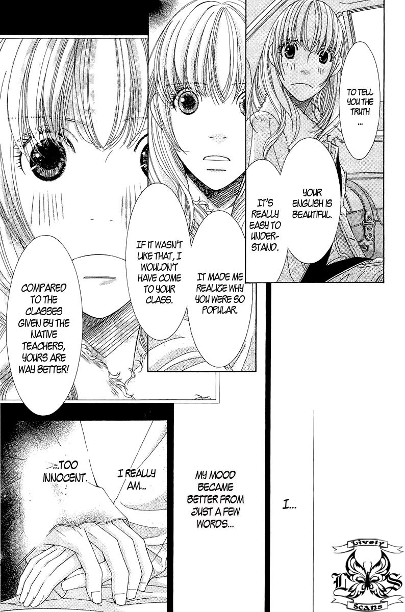 5-ji kara 9-ji made He Said, She Said 第40页