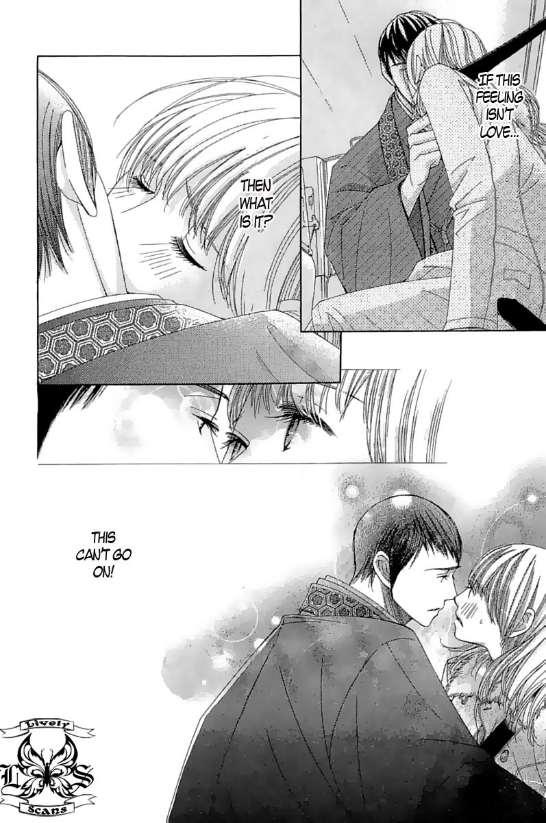 5-ji kara 9-ji made He Said, She Said 第47页