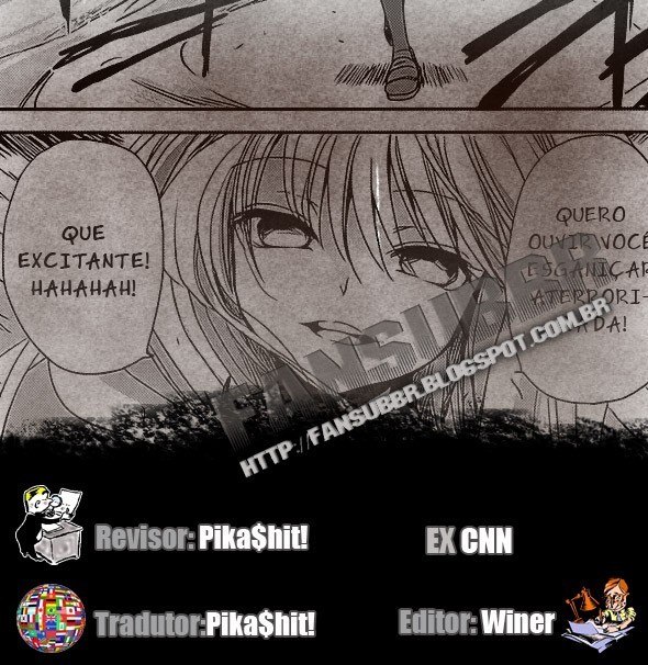 Cube x Cursed x Curious Vol. 1 Ch. 5 第1页