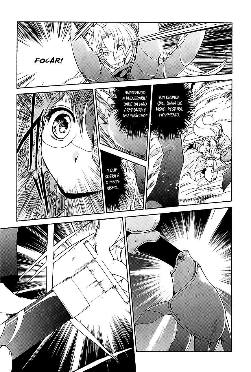 Cube x Cursed x Curious Vol. 1 Ch. 5 第18页