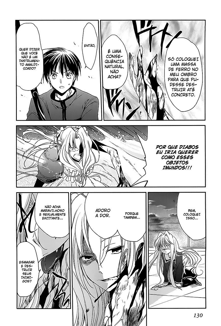 Cube x Cursed x Curious Vol. 1 Ch. 5 第21页