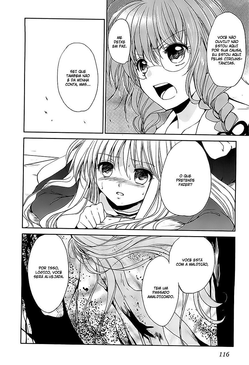 Cube x Cursed x Curious Vol. 1 Ch. 5 第7页