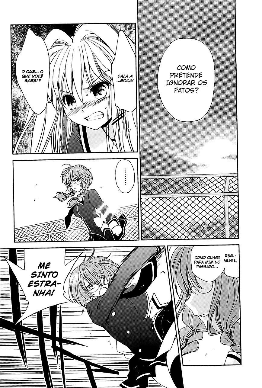 Cube x Cursed x Curious Vol. 1 Ch. 5 第8页