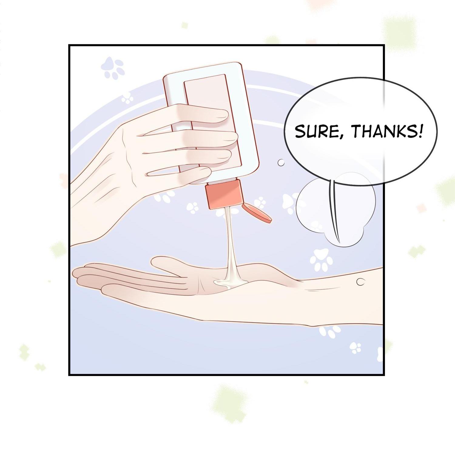 Please Don’t Be So Conceited Bathing in the Male Dorm? Nice! 第26页