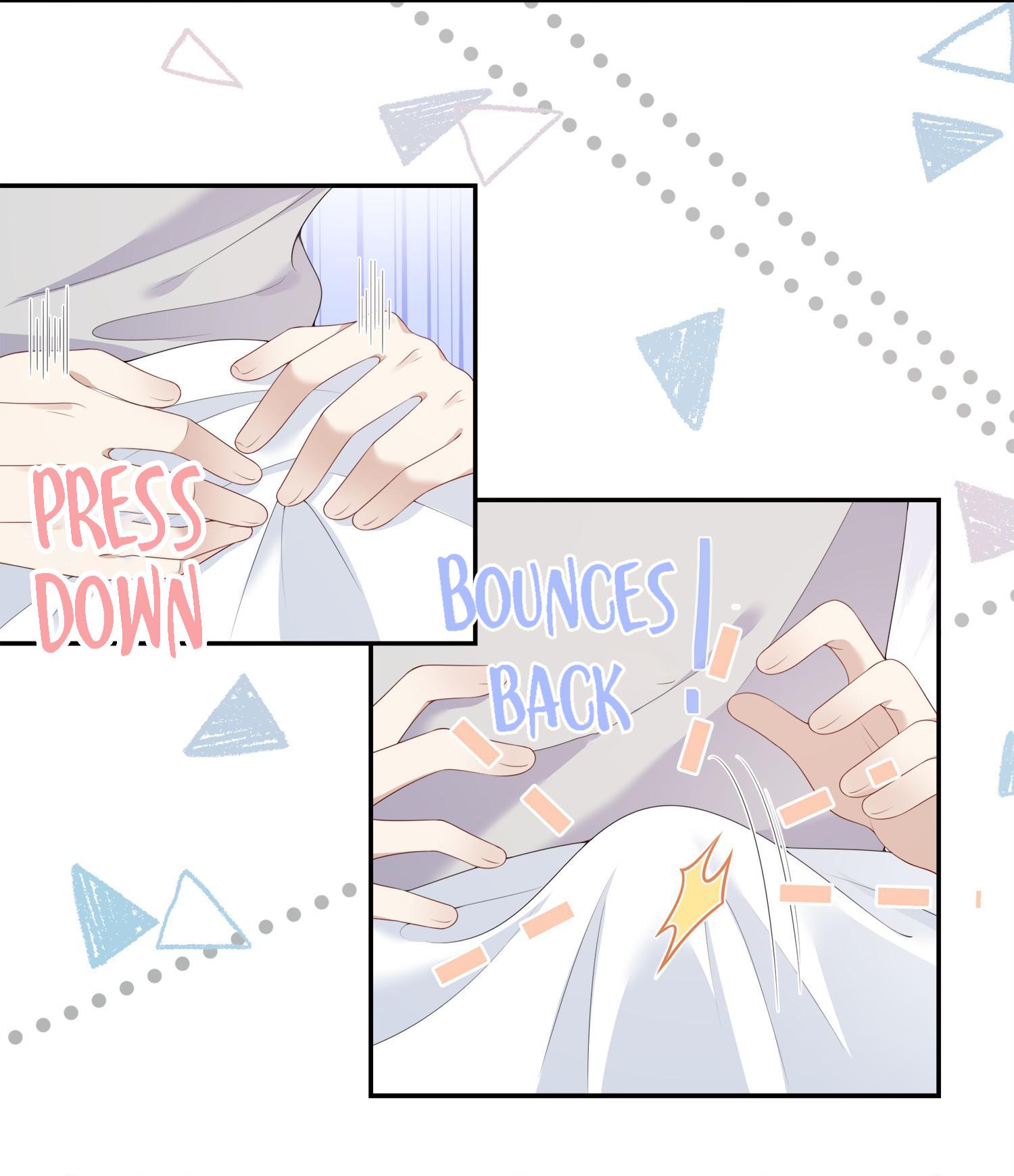Please Don’t Be So Conceited Bathing in the Male Dorm? Nice! 第36页