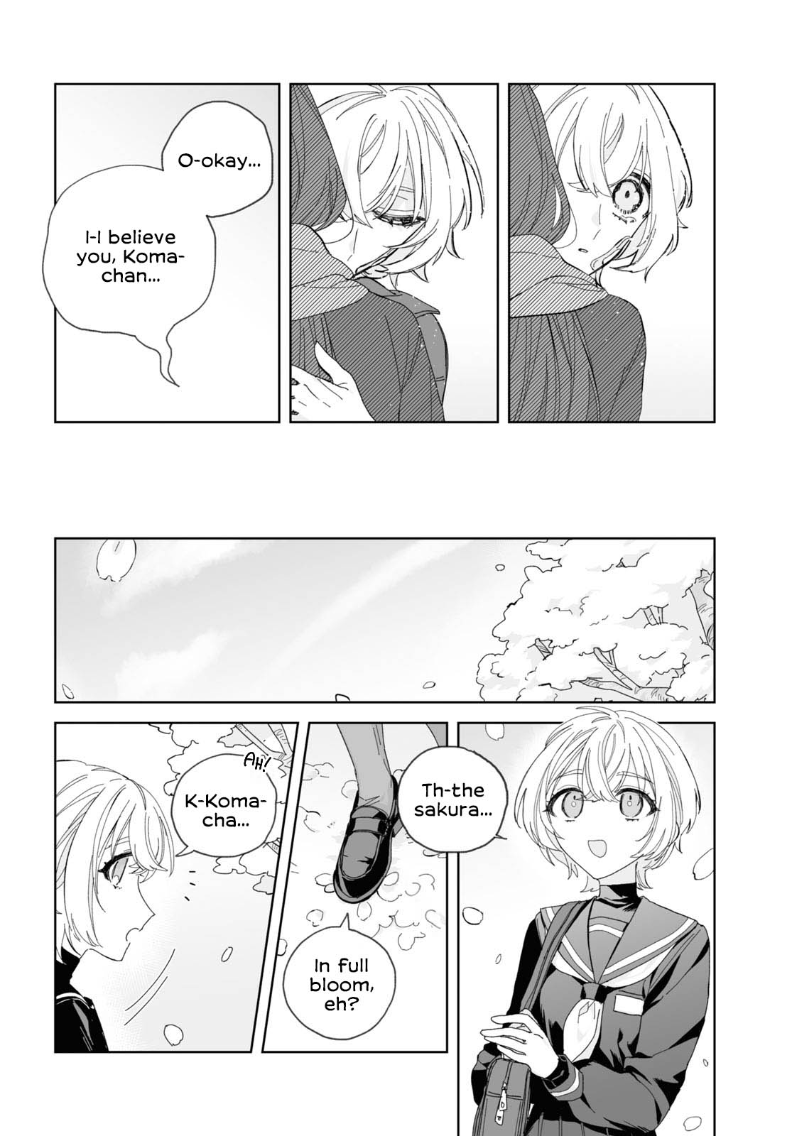 Nagi no Hate Nite Oneshot 第37页