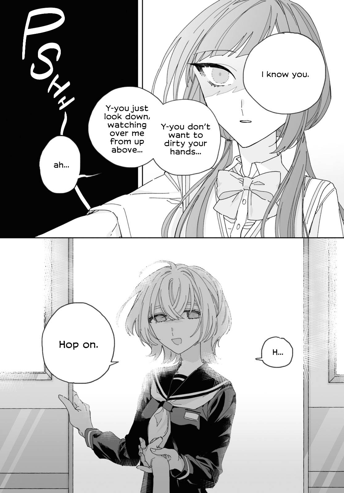 Nagi no Hate Nite Oneshot 第44页