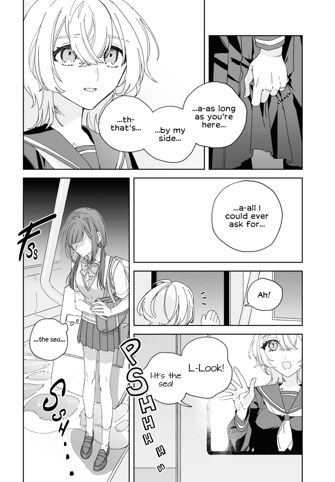 Nagi no Hate Nite Oneshot 第47页