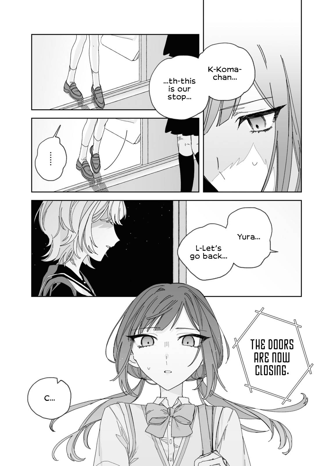 Nagi no Hate Nite Oneshot 第48页