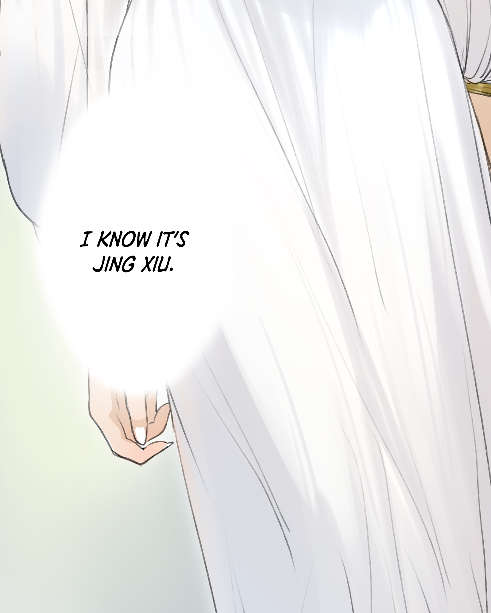 Yú qíng kě dài Ningwei...is my girlfriend. 第13页