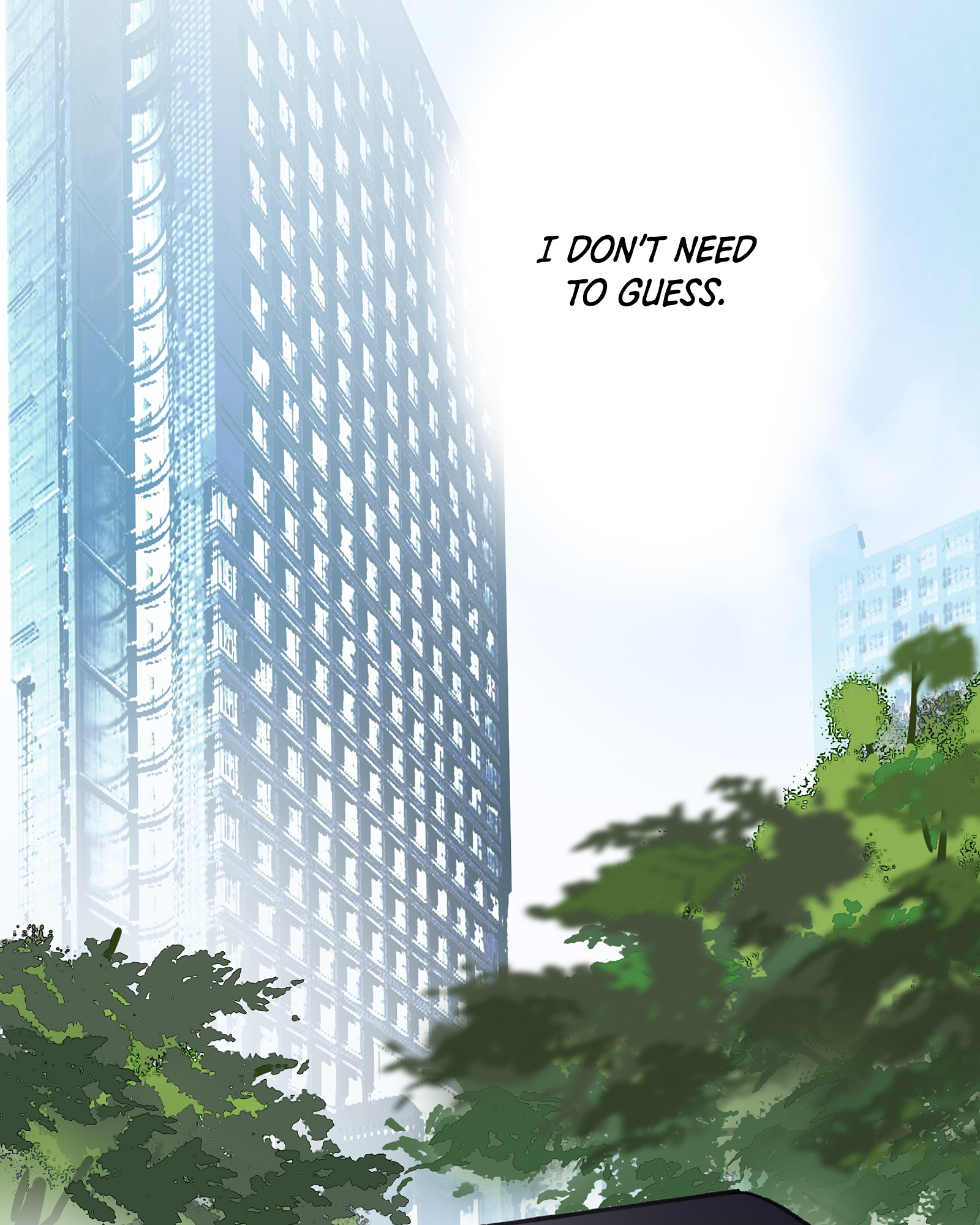 Yú qíng kě dài Ningwei...is my girlfriend. 第10页