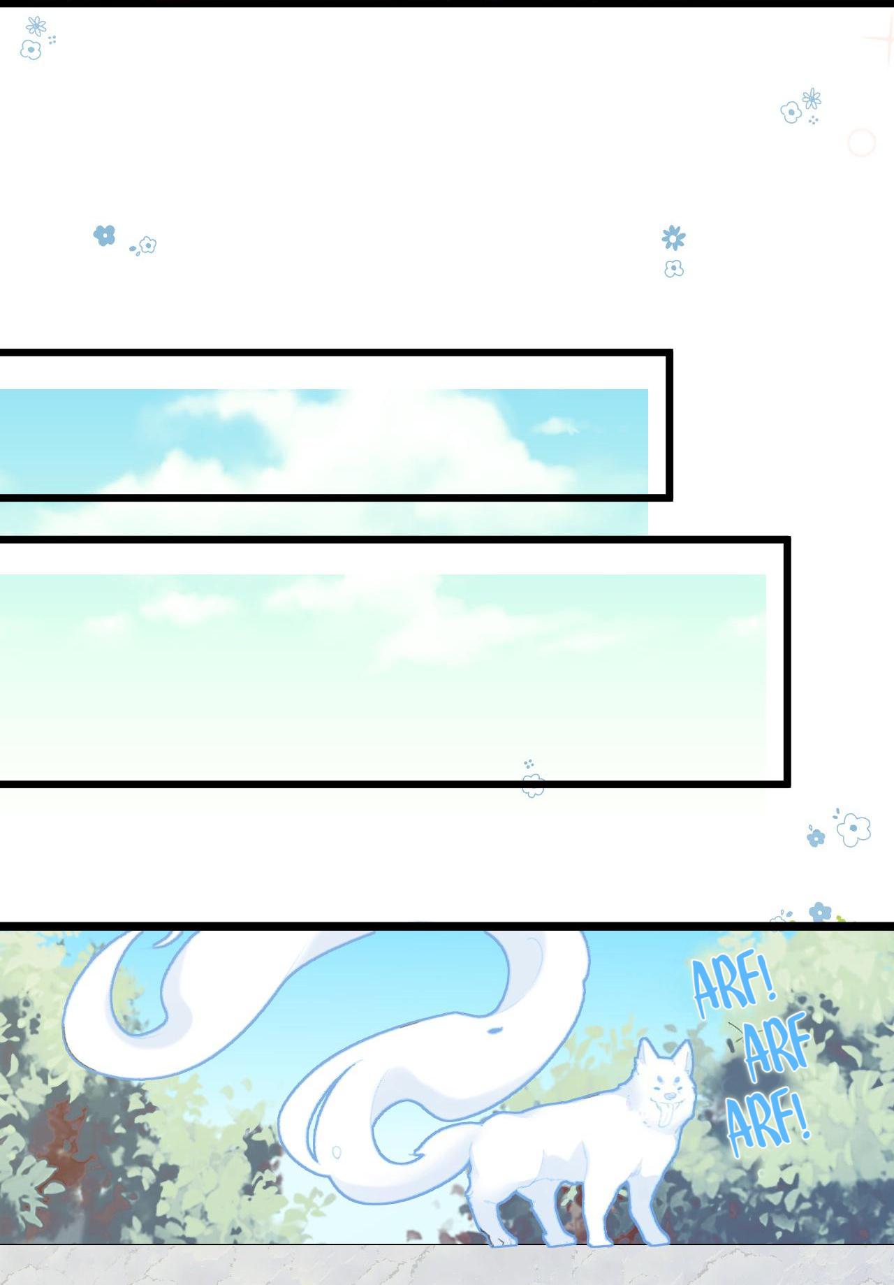 A Lone Wolf Can Have Toriko's Love This man is a little strange 第31页