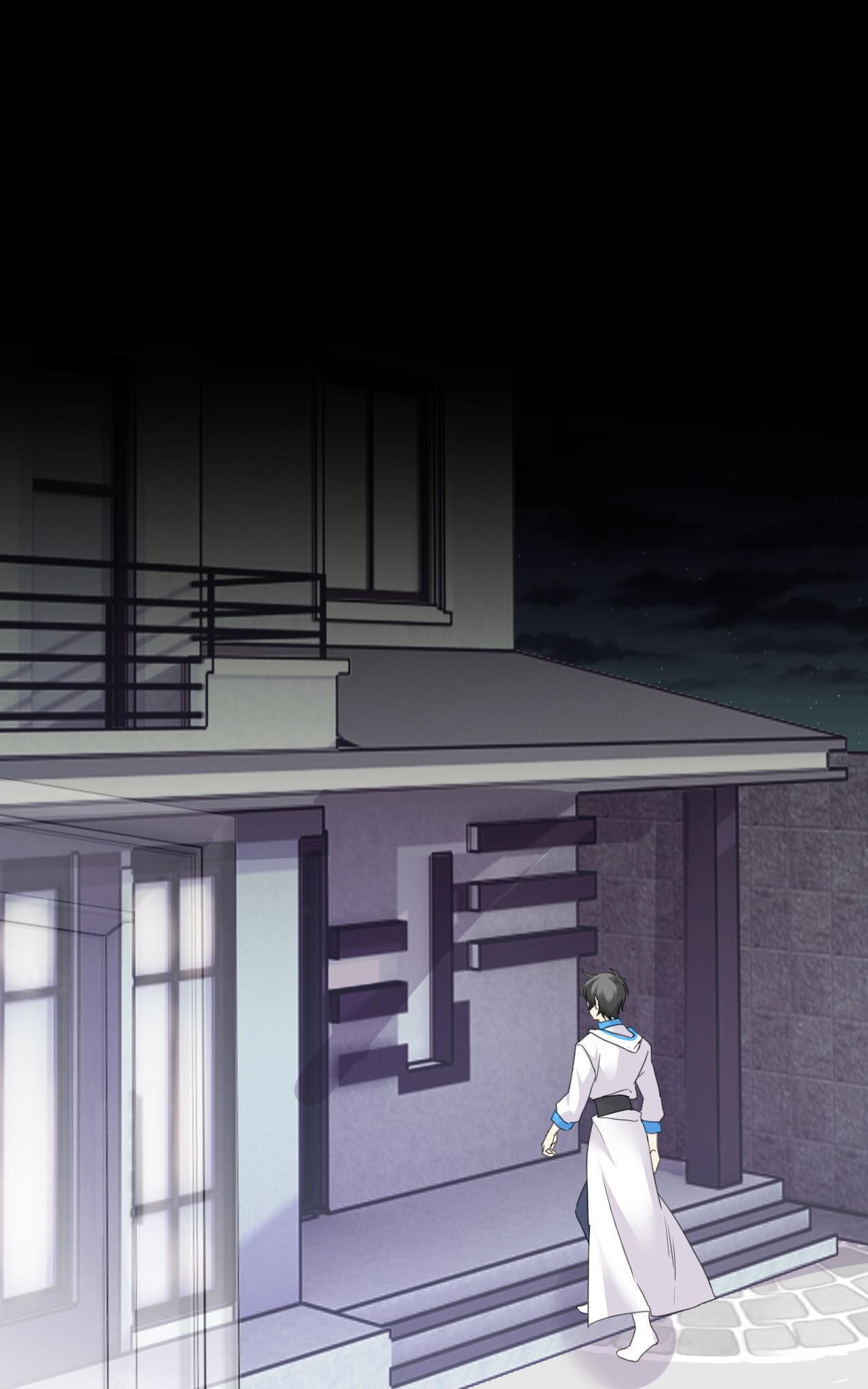 A Lone Wolf Can Have Toriko's Love This man is a little strange 第39页
