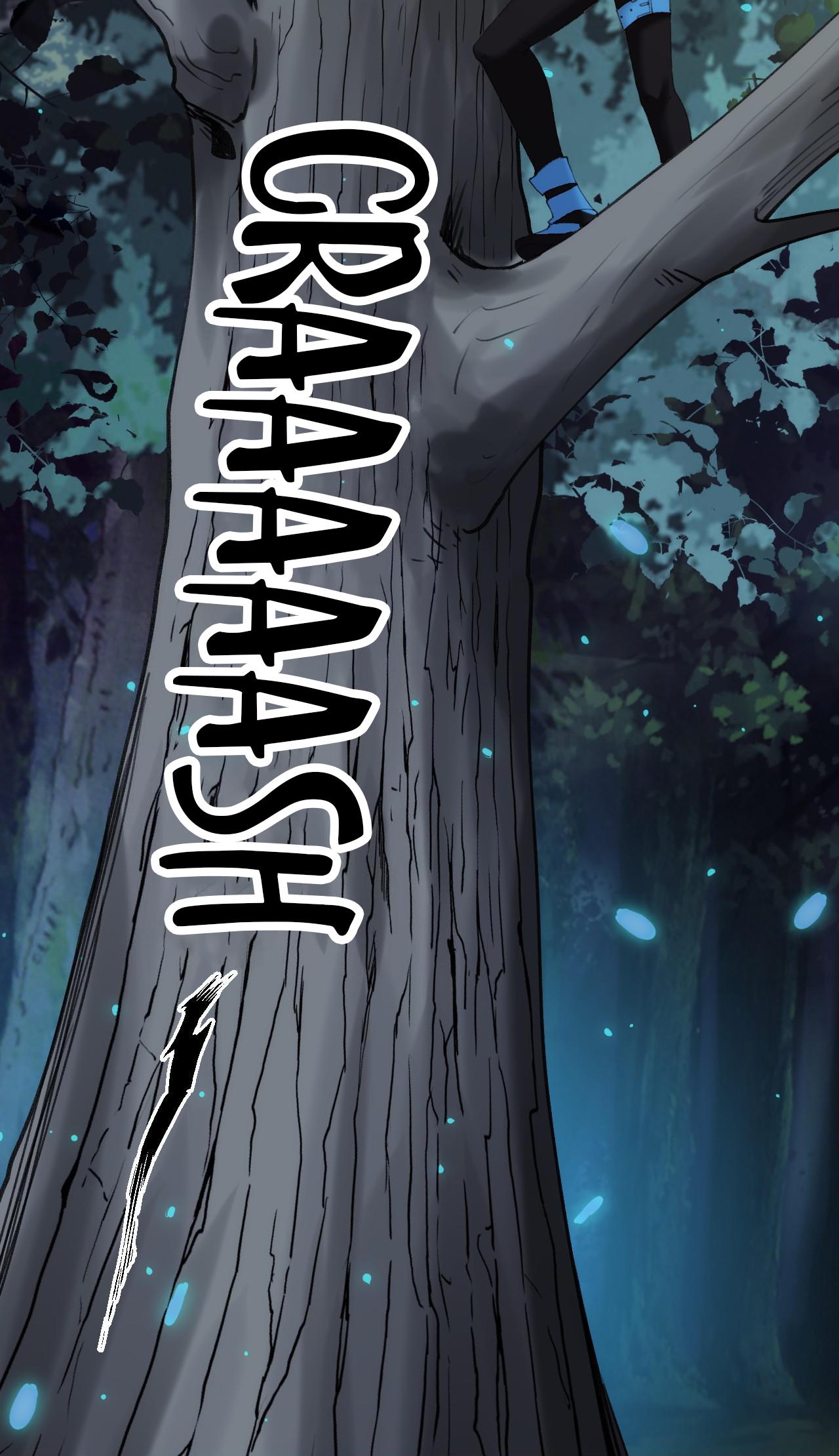 A Lone Wolf Can Have Toriko's Love This man is a little strange 第57页