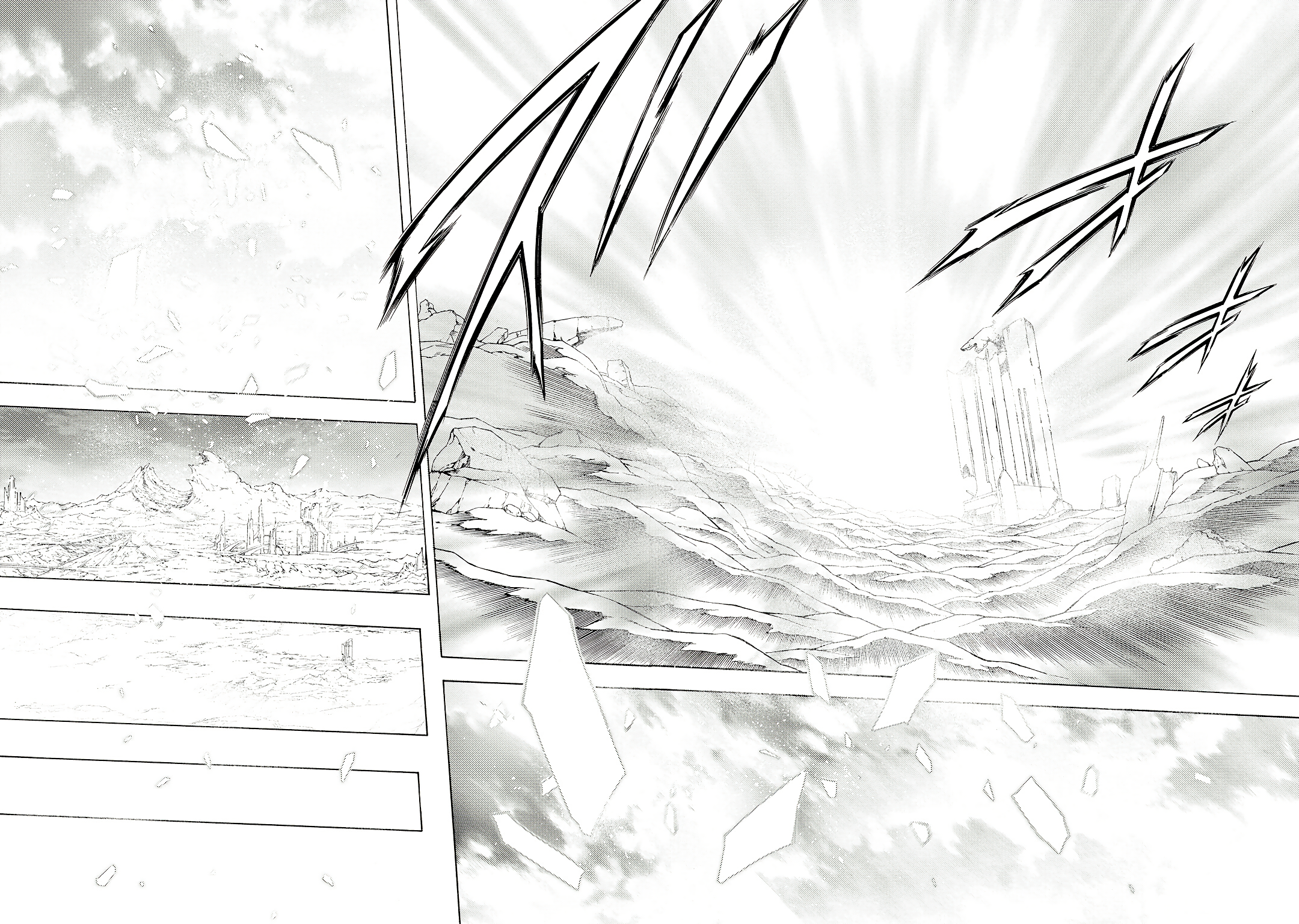 Sword Art Online: Phantom Bullet Этап 004 第22页