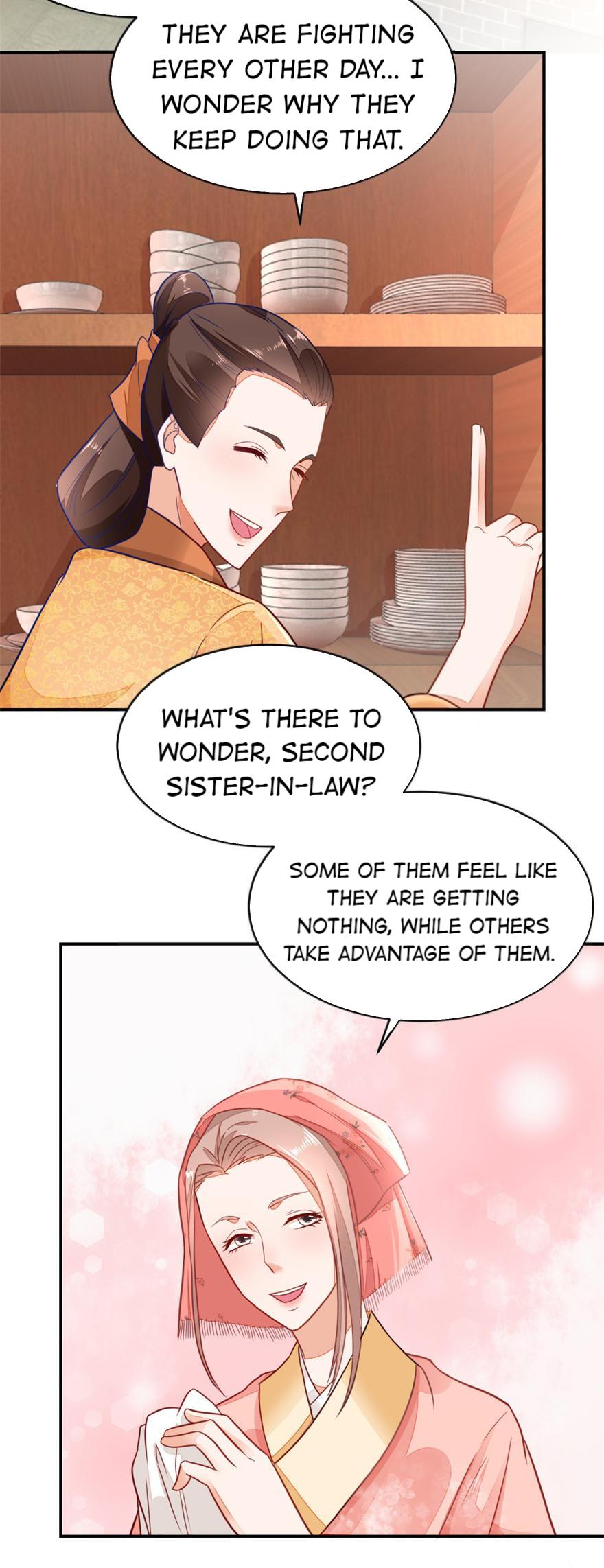 The Exceptional Farmgirl Instigation 第7页