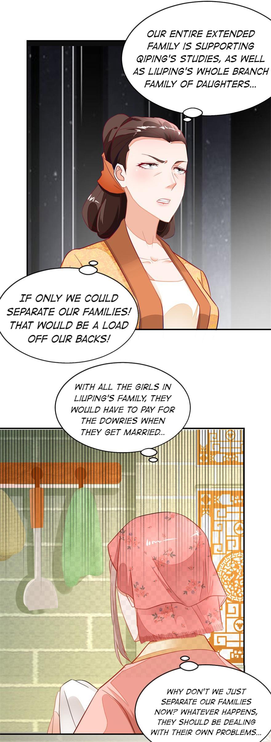 The Exceptional Farmgirl Instigation 第9页